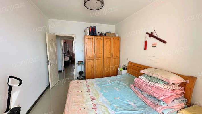 晨巍佳欣二手房实景图