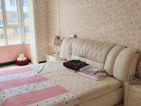 整租·大天森林花园 2室2厅 南