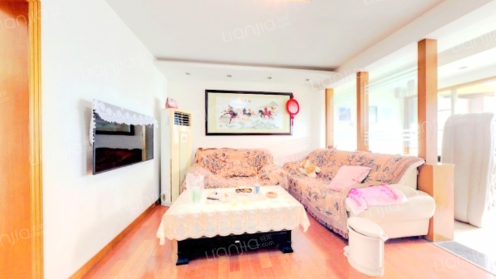 牡丹花园二手房实景图