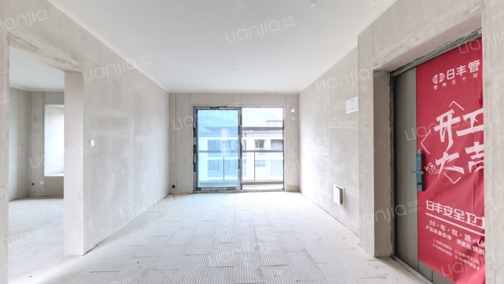 云樾上境二手房实景图