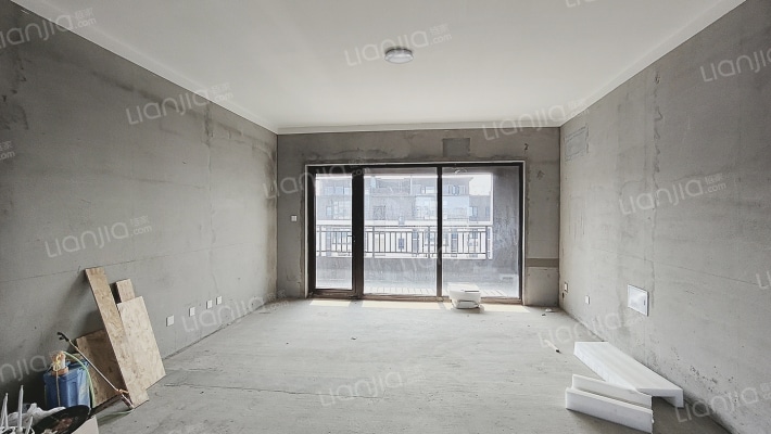 城投悦动阳光城二手房实景图