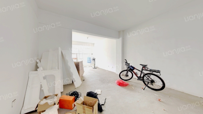 瑞城二手房实景图