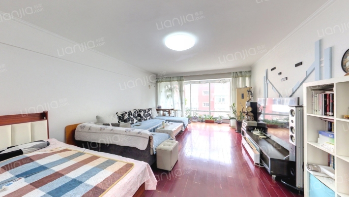 山水秀园二手房实景图