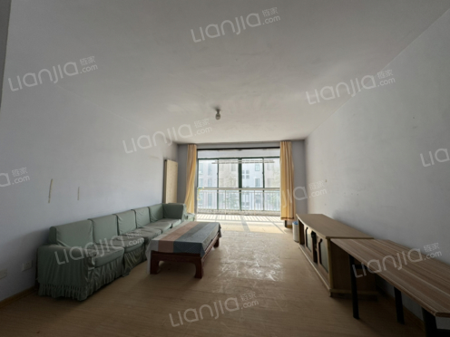 整租·嘉和新城 3室2厅 南