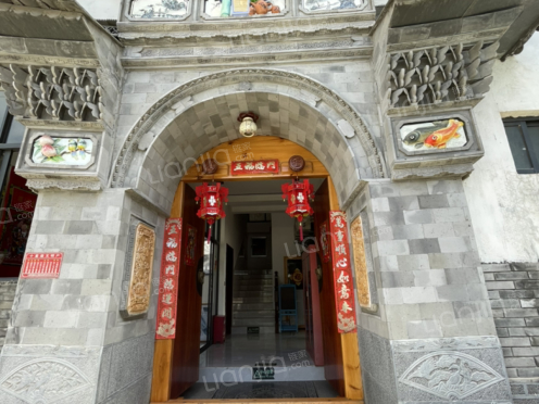 整租·长育村 10室1厅 西南