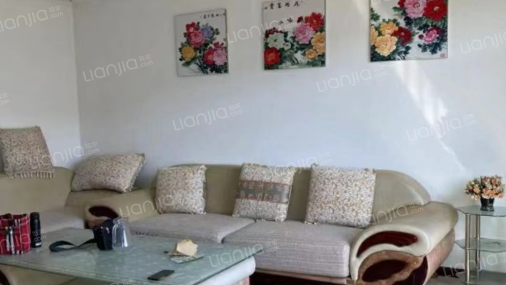 兴华家园二手房实景图