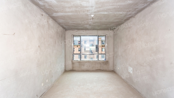 绿地·海域香庭二手房实景图