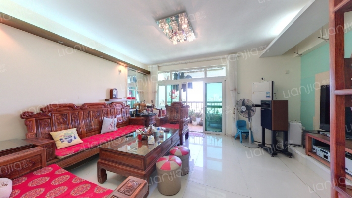 旭日湾二手房实景图