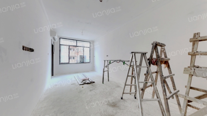 子龙公寓二手房实景图