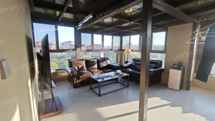 白晶谷10组团二手房实景图