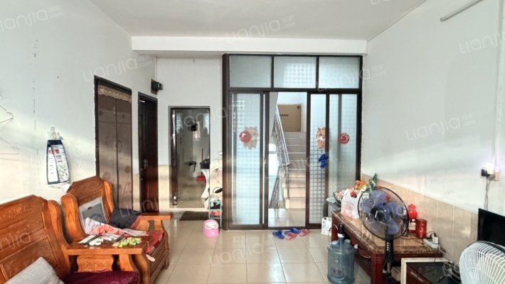 变电南三巷二手房实景图