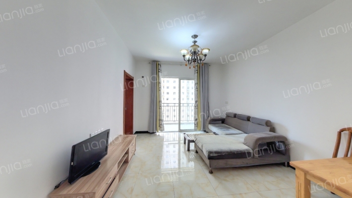 武汉锦绣香江二手房实景图