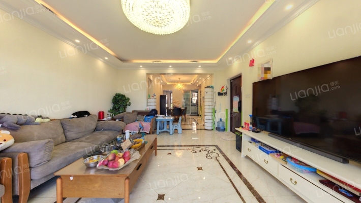 公园1903蒙塔溪二手房实景图