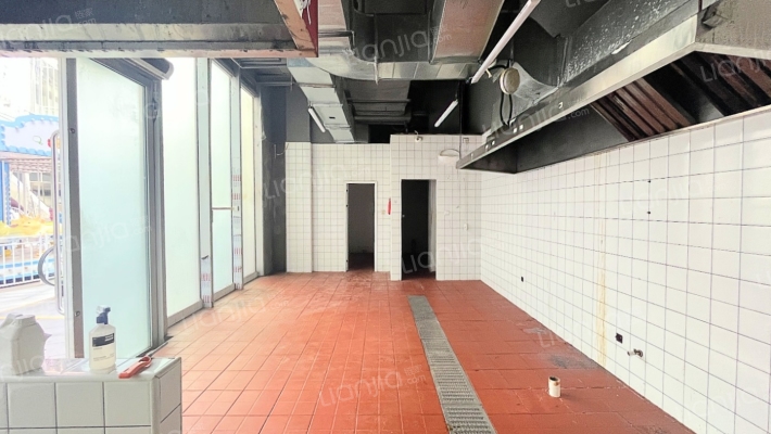 融创融汇广场二手房实景图