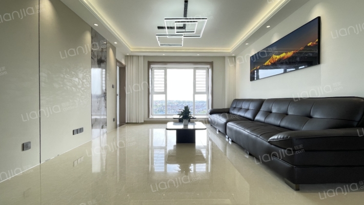 潍水龙城二手房实景图