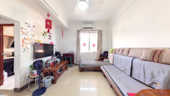 西湾东路二手房实景图