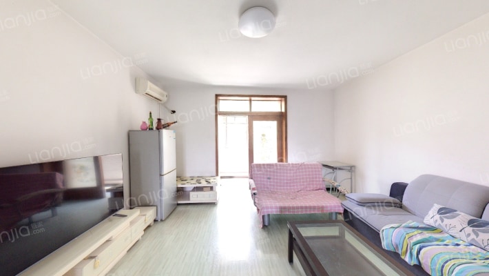 海望园二手房实景图