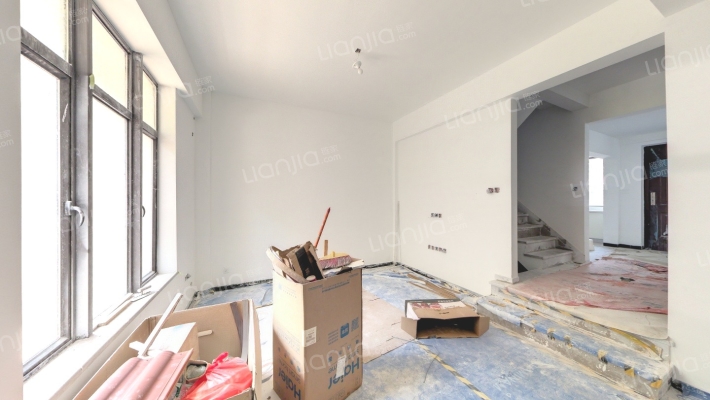 禹洲香溪里6#地块二手房实景图