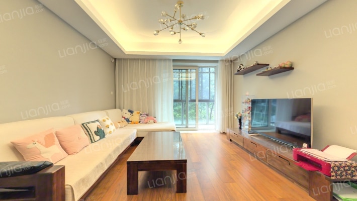 尚浦名邸二手房实景图