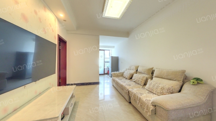 紫金乐章二手房实景图