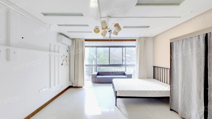 星河世纪城二手房实景图