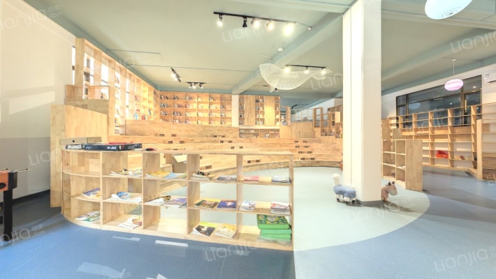 小鳌溪二手房实景图