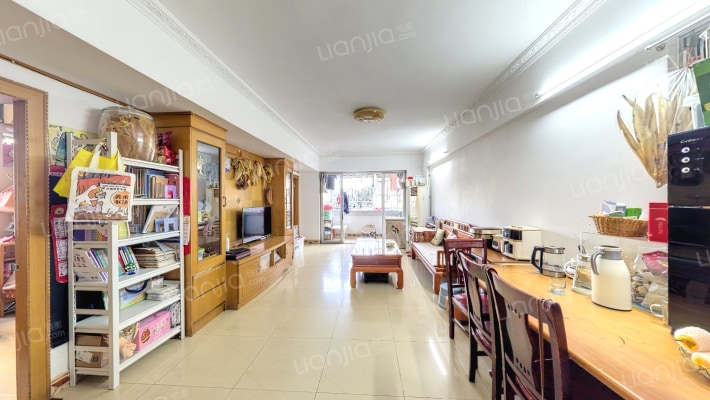 金德苑二手房实景图