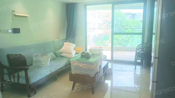 清凤椰林湾花梨园二手房实景图