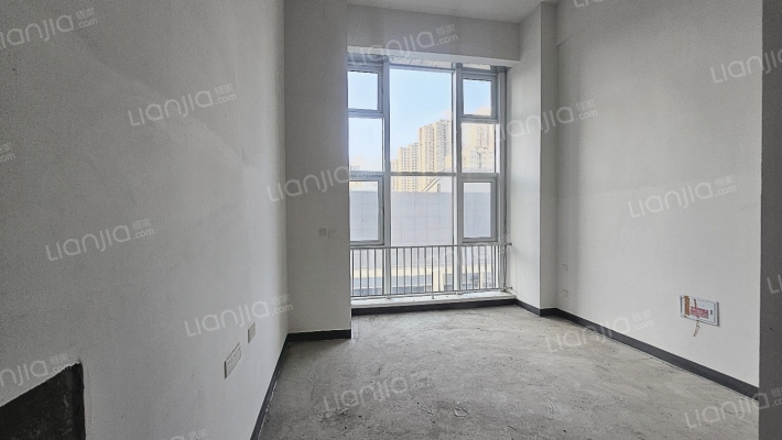 华新·时代广场二手房实景图