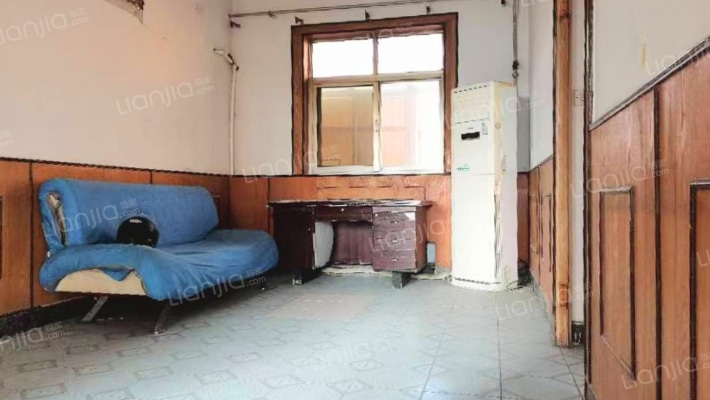 华侨小区二手房实景图