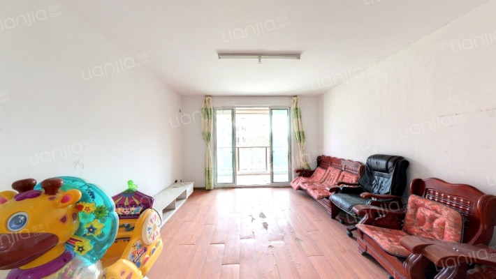 大运府邸西区二手房实景图