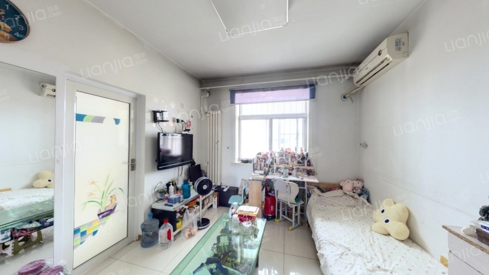 北区西里二手房实景图