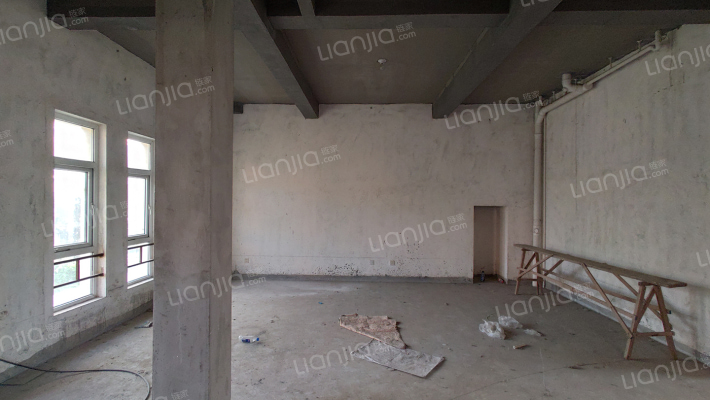 久隆凤凰城-领域二手房实景图