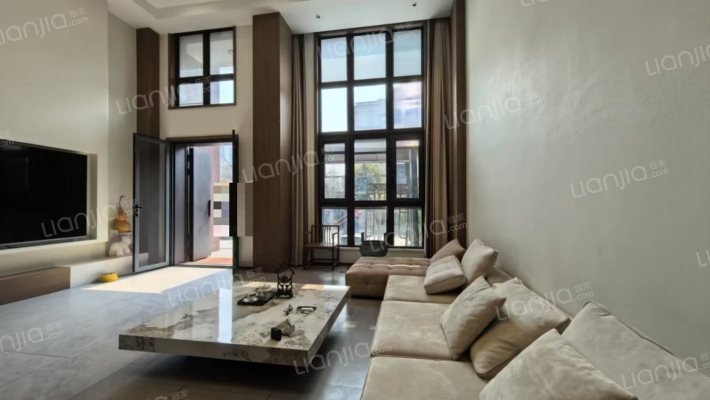 武夷绿洲沁荷苑二手房实景图