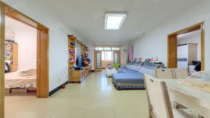 东关北里小区二手房实景图