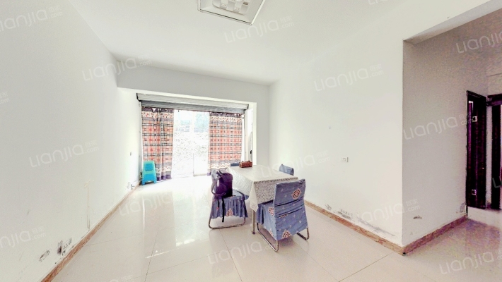 福城西苑二手房实景图