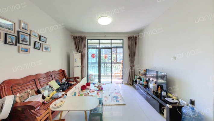 逸轩花园二手房实景图