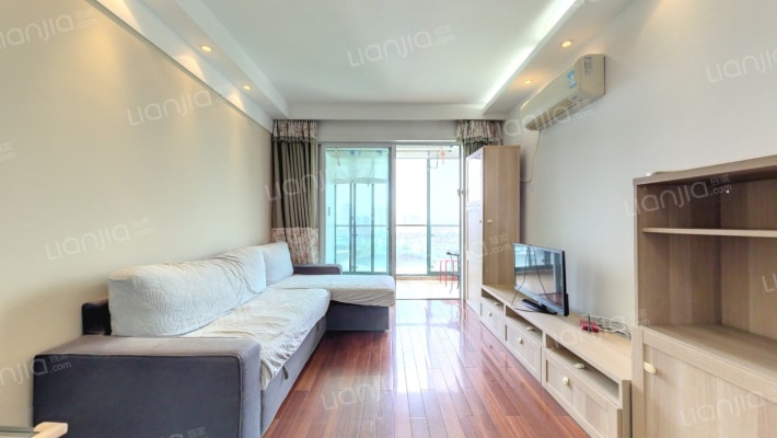 虹口嘉苑二手房实景图