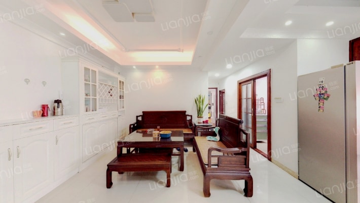 普晖村二手房实景图