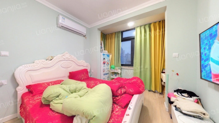 微山新村二手房实景图