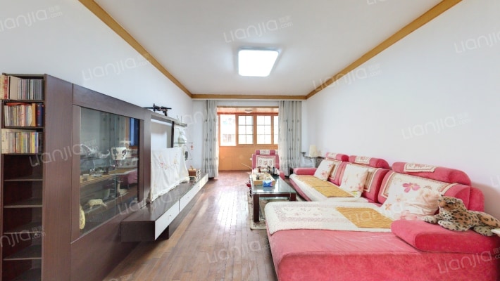 中国航天科工六院二一0所生活三区二手房实景图