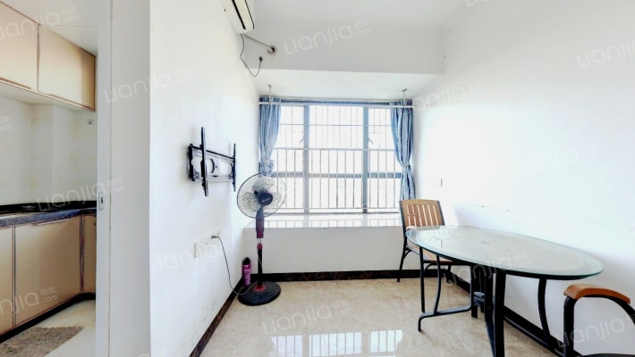 君逸湾二手房实景图