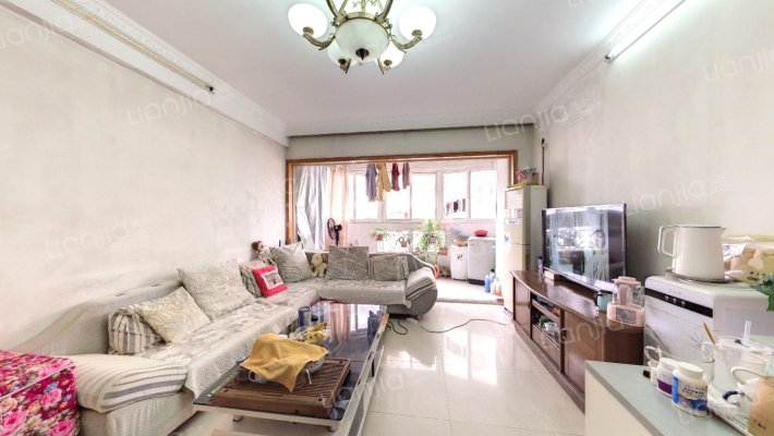 鑫隆置业广场二手房实景图