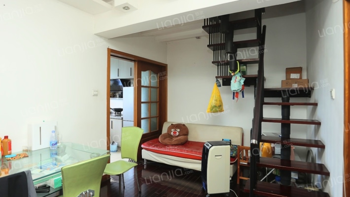 梦溪路21号二手房实景图