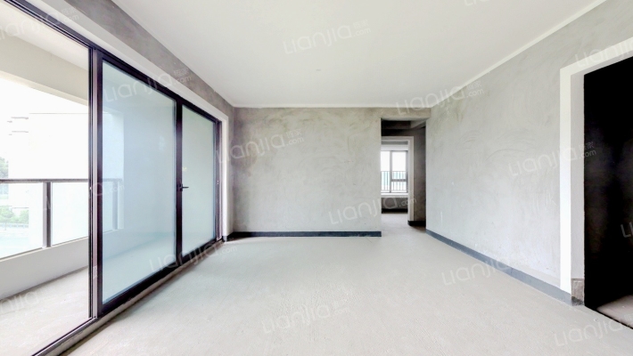 保利云璟观澜府二手房实景图