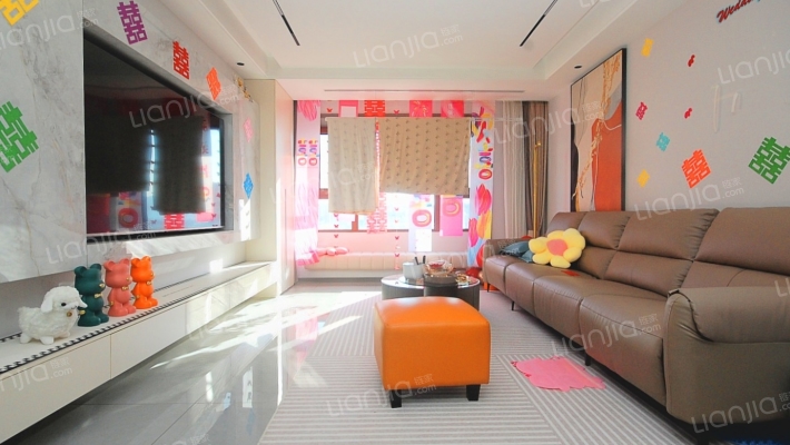 嘉元名府二手房实景图