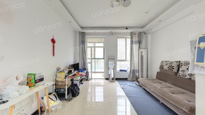 天玺花园二手房实景图