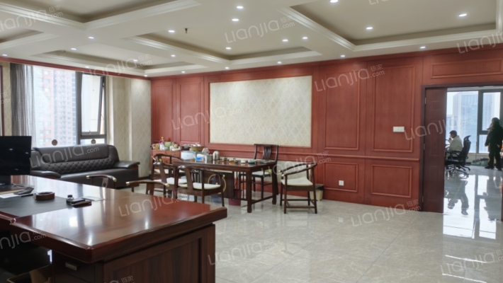 国家大学科技园二手房实景图