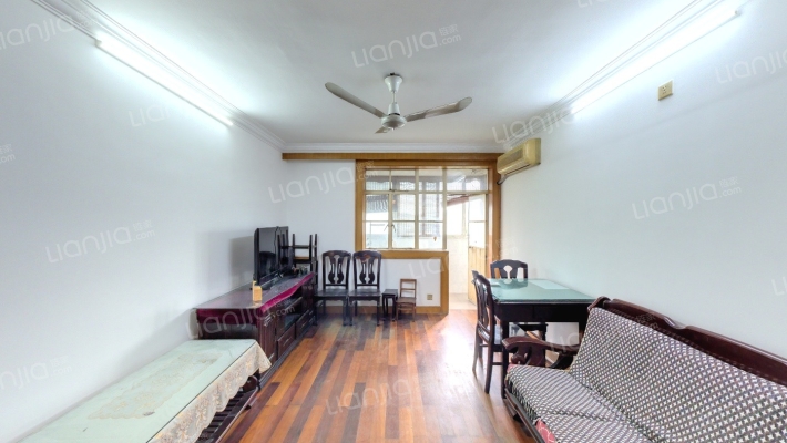 杨家桥小区(普陀)二手房实景图