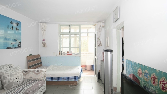 燃料公司家属院二手房实景图